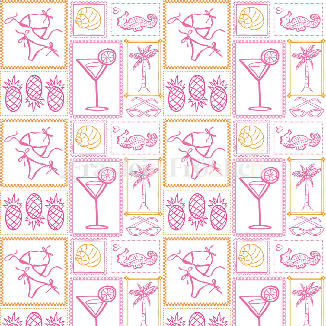 Vorbestellung Beach Vibes