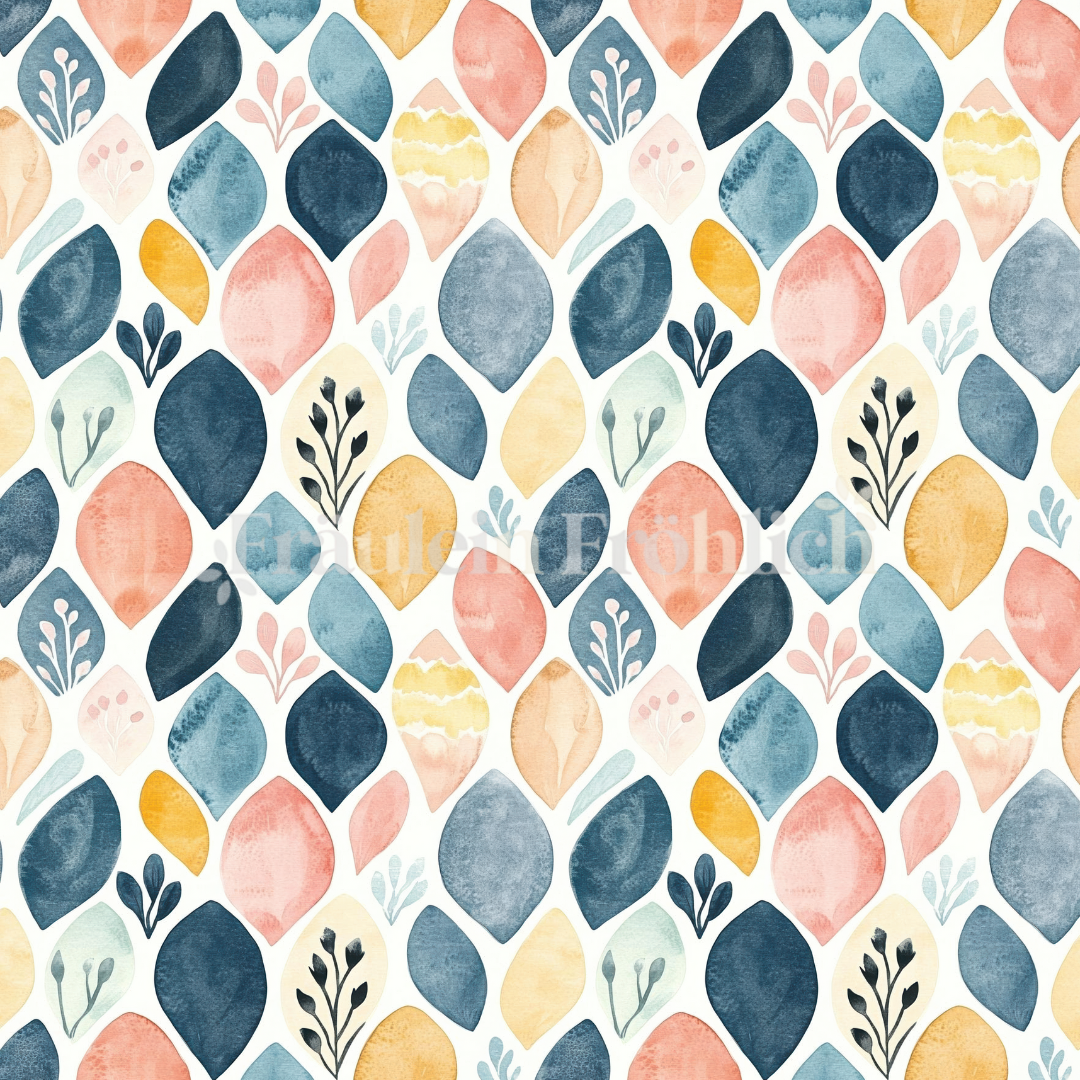 Vorbestellung Frühlingsblätter