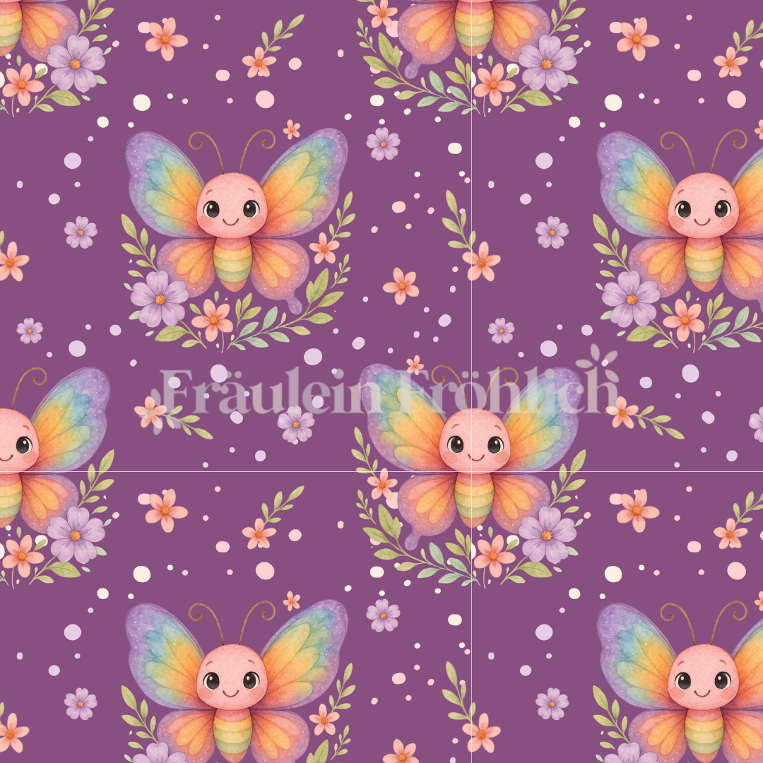 Vorbestellung Schmetterling