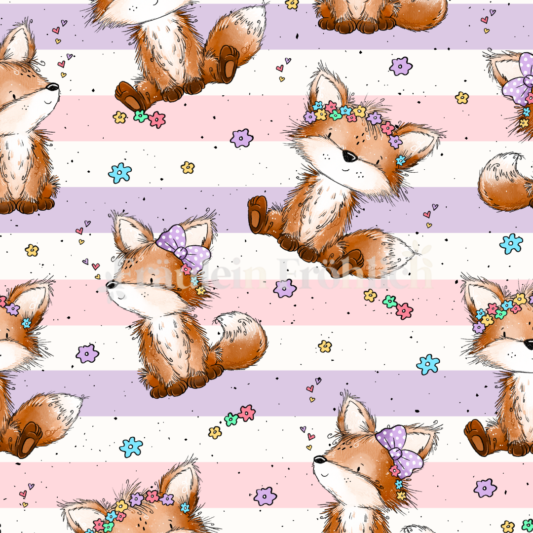 Vorbestellung Katzengold Fuchsi