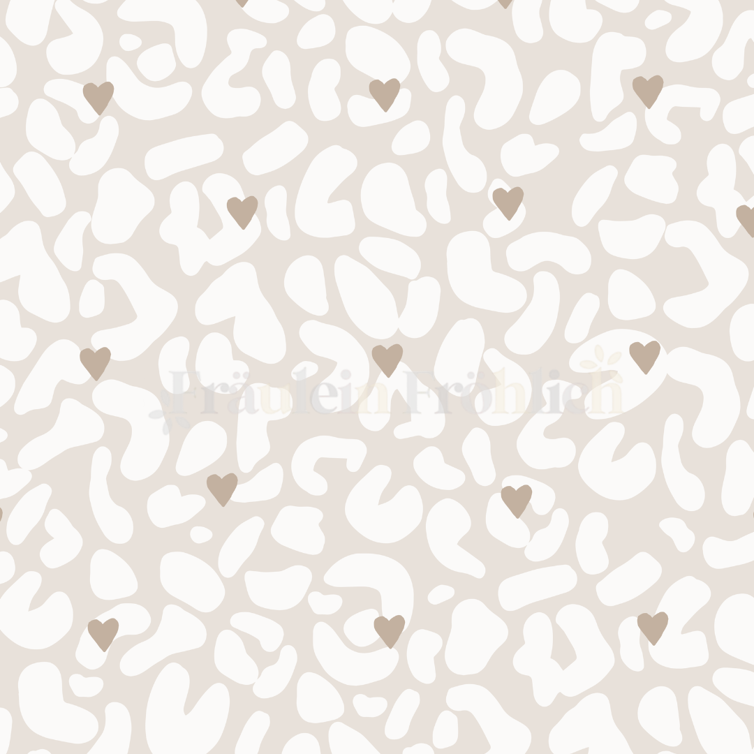 Vorbestellung | Katzengold Big Leo beige | verschiedene Stoffarten
