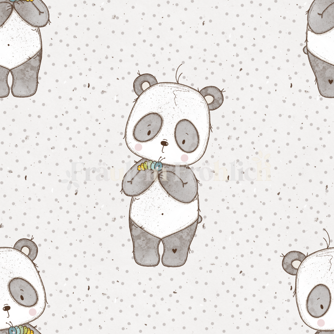 Vorbestellung | Panda
