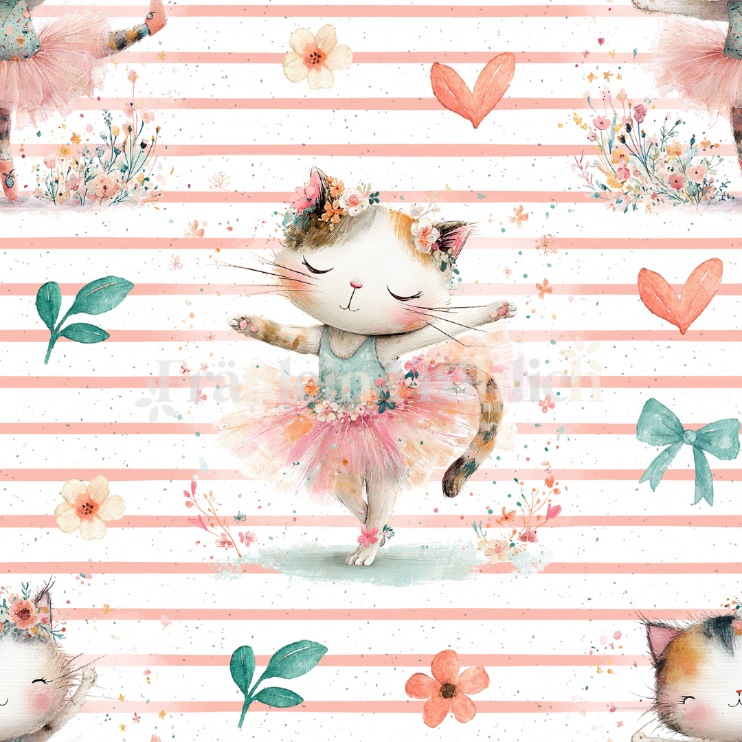Katzenballerina