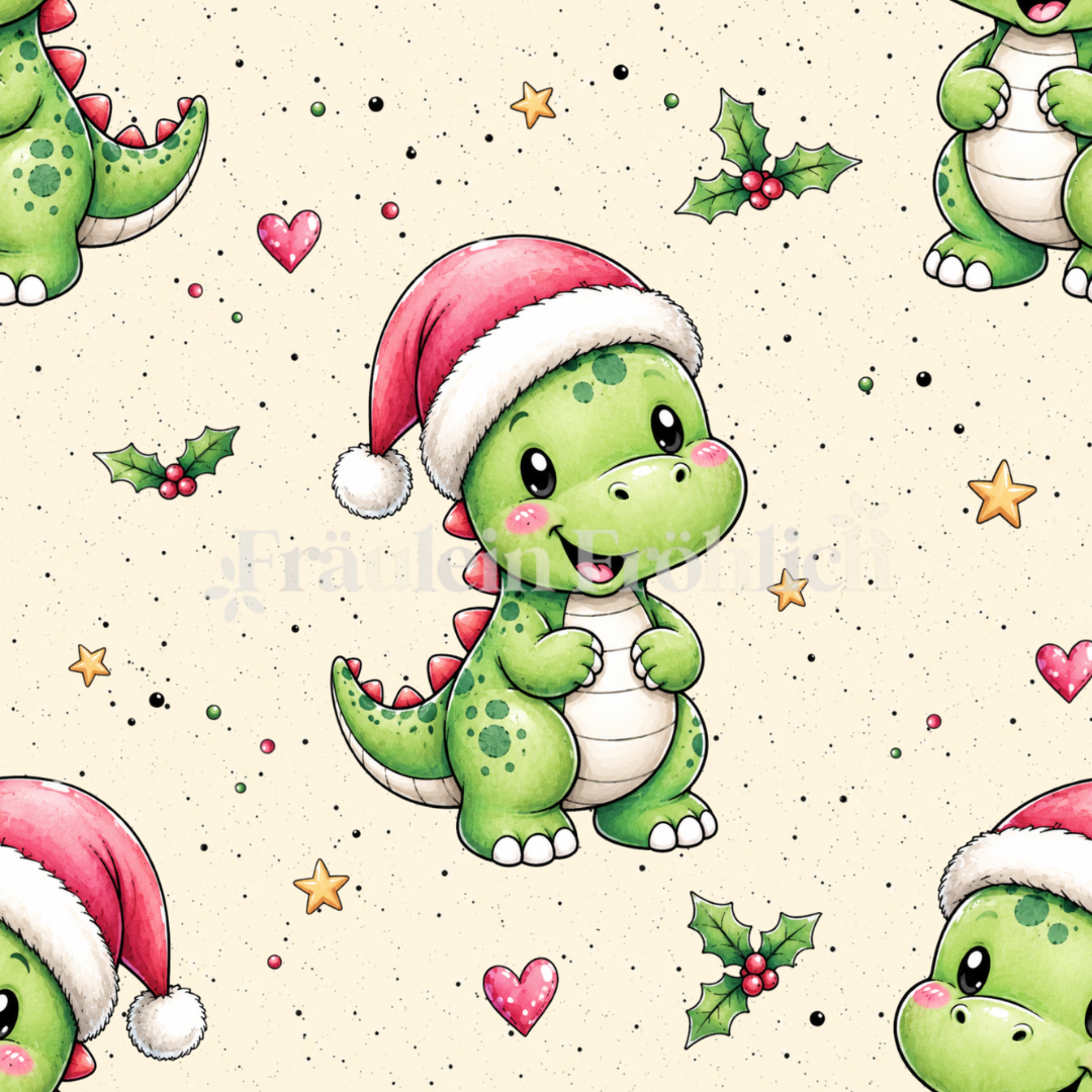 Vorbestellung | Wintersaurus