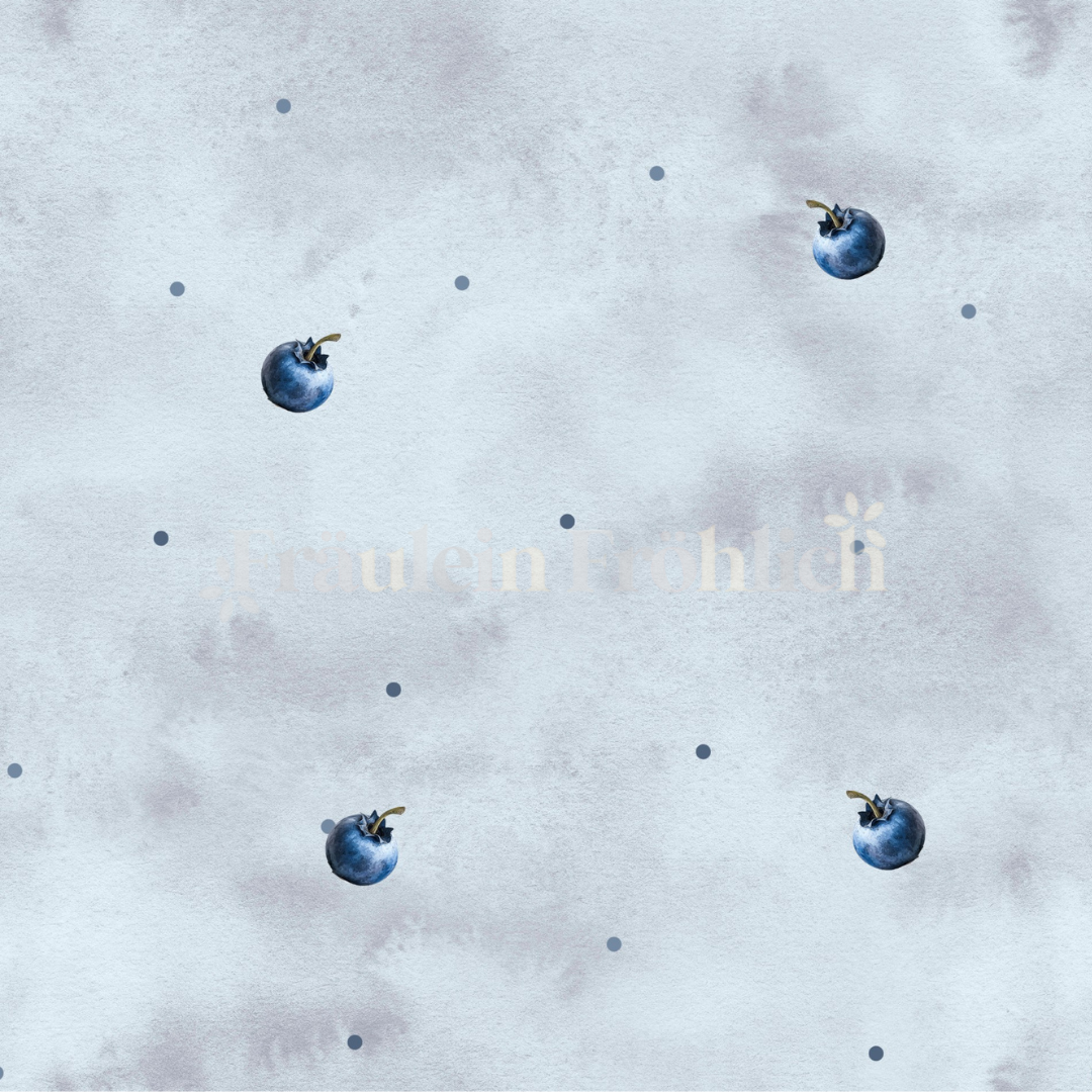 Heidelbeer-Kuh Kombi