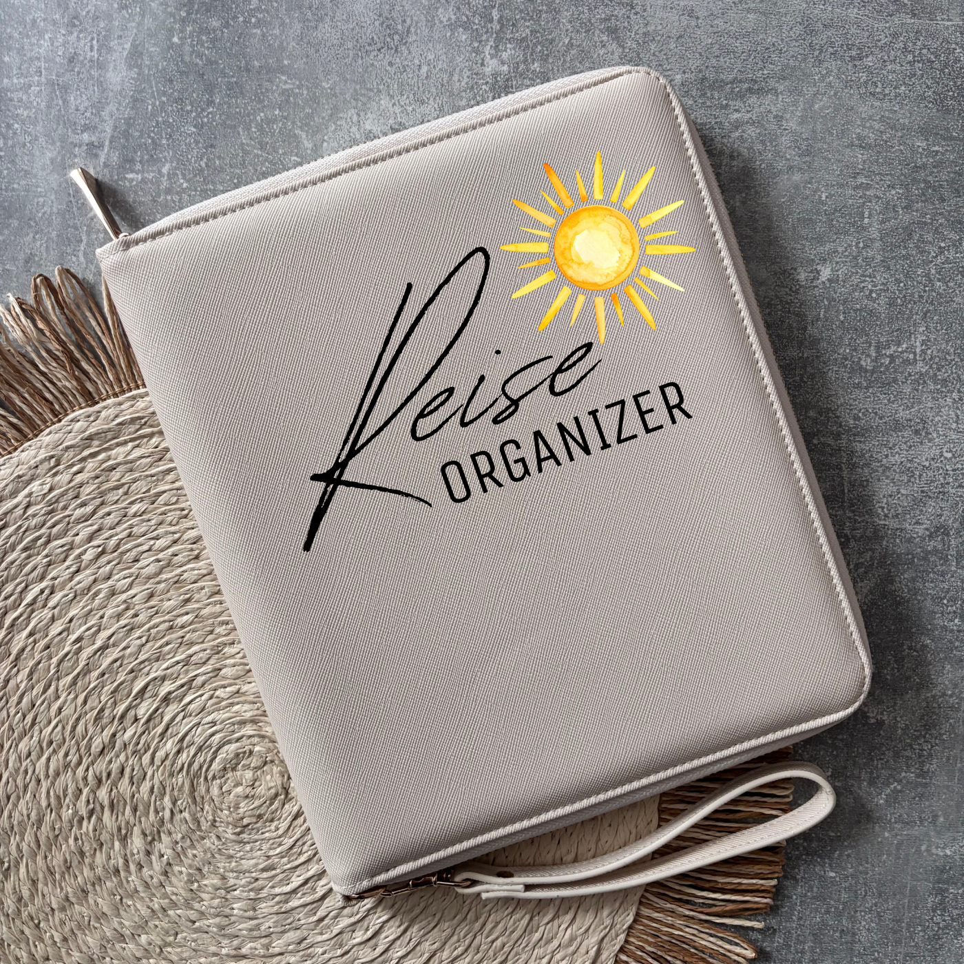Reiseorganizer