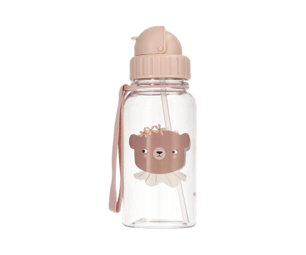 Daisy Bear Plastikflasche