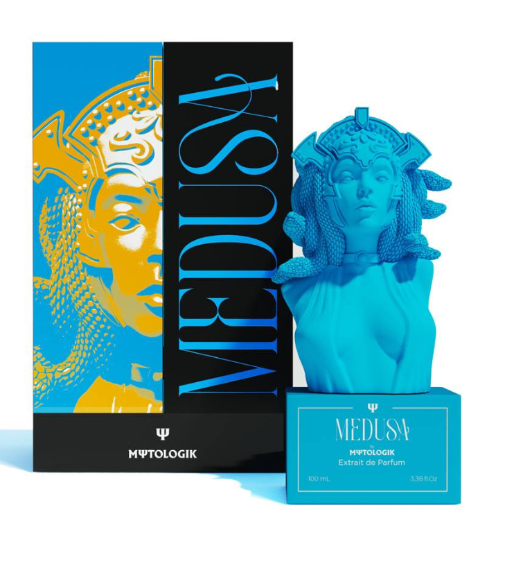 Medusa Damenparfum