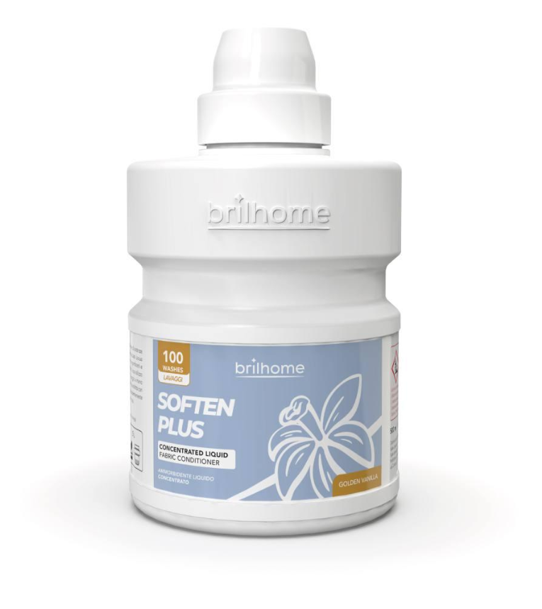 Weichspüler Vanille