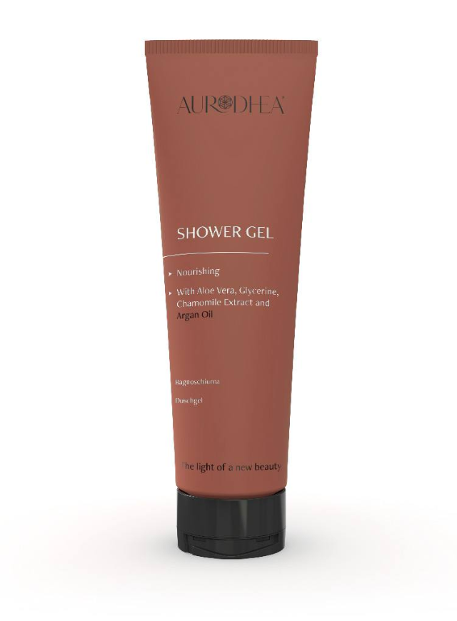 Duschgel Arganöl