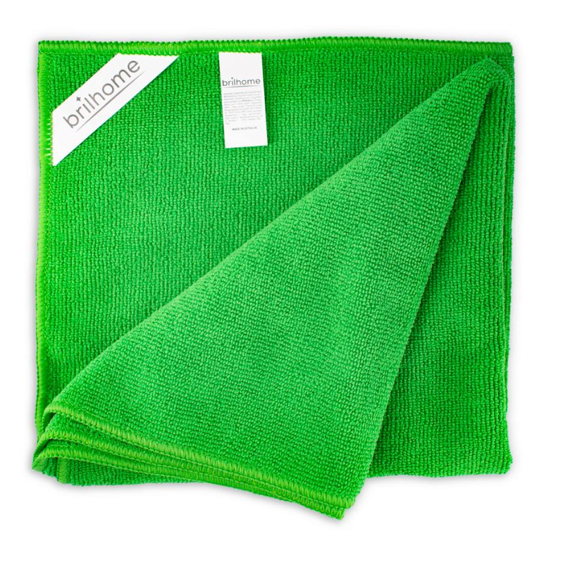 BETTY Mikrofasertuch für Böden