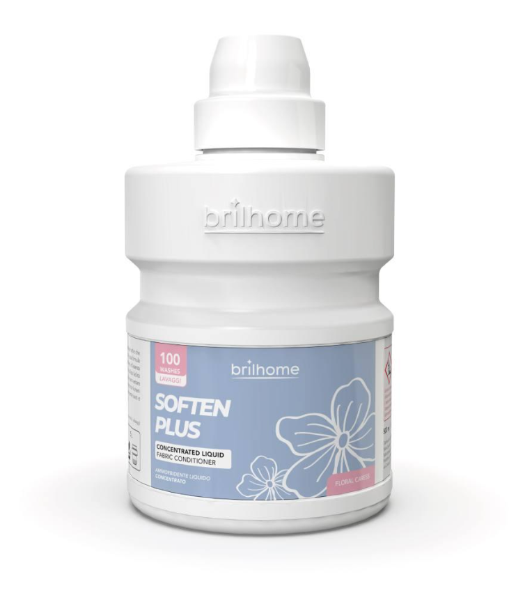 Weichspüler Blütenzauber