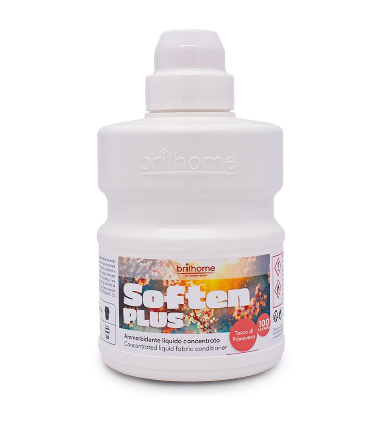 Weichspüler Hauch des Frühlings