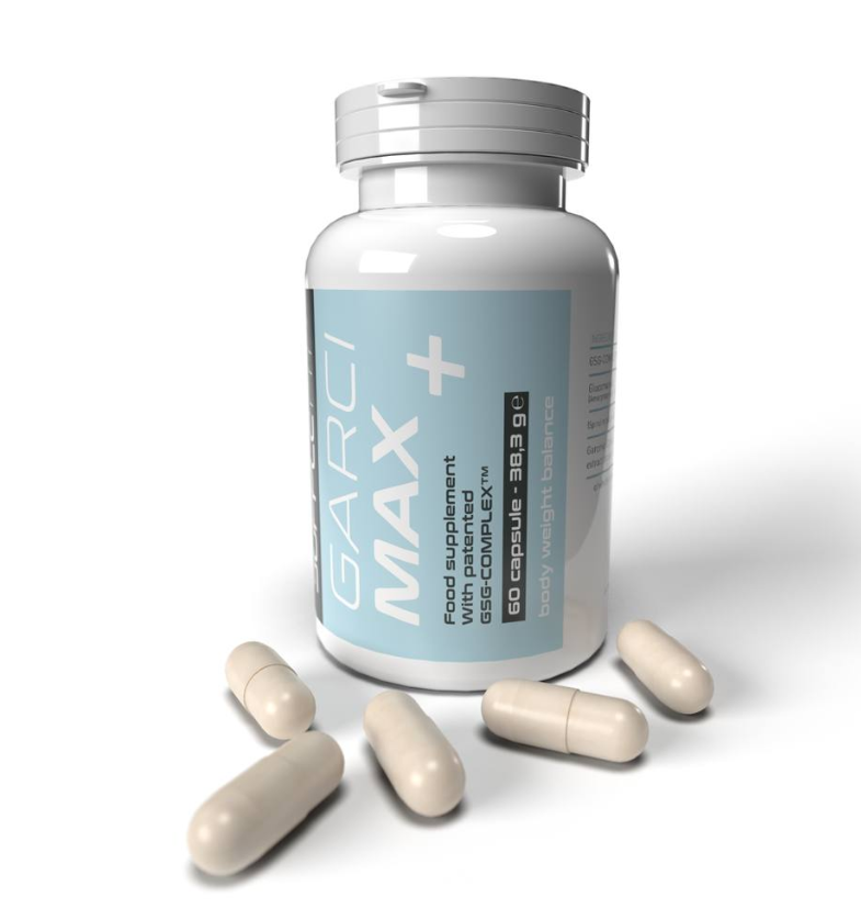 Garci Max+