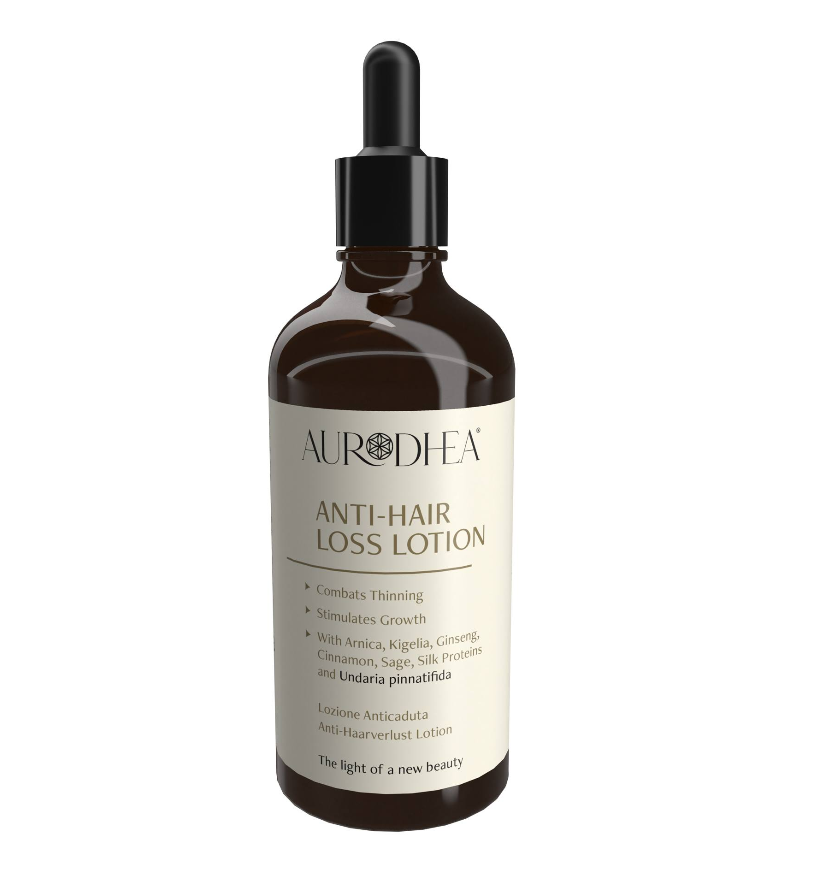 Anti-Haarverlust Lotion
