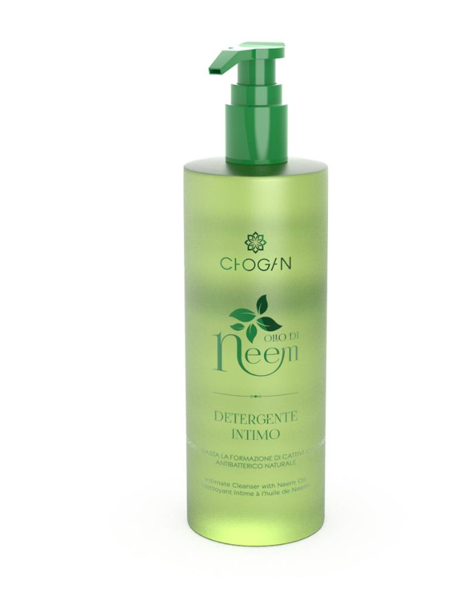 Intim-Waschlotion Neemöl