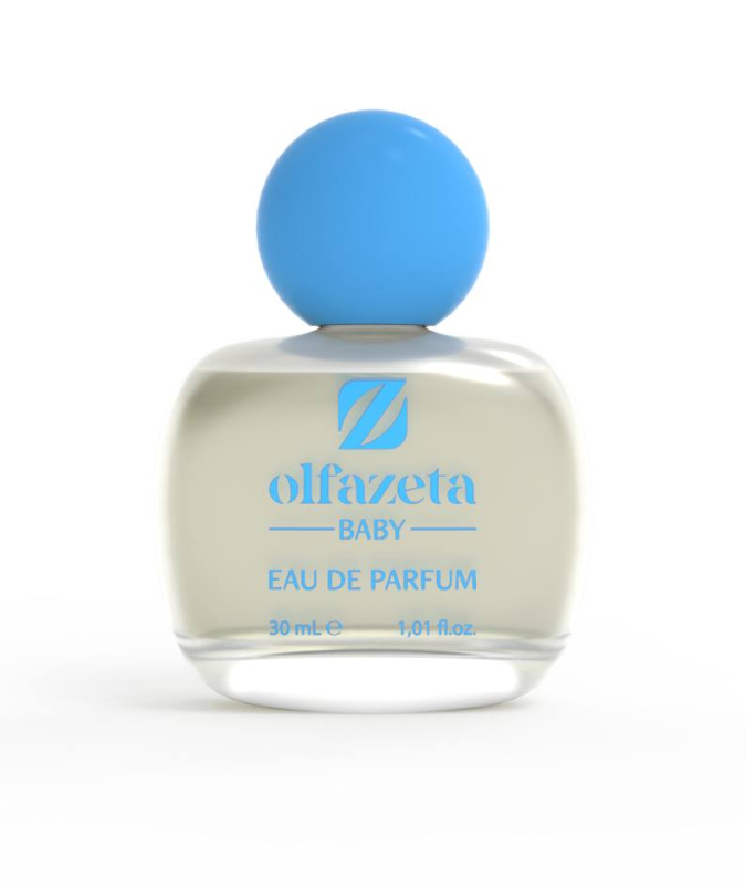 Parfum für Jungen - Hypoallergen