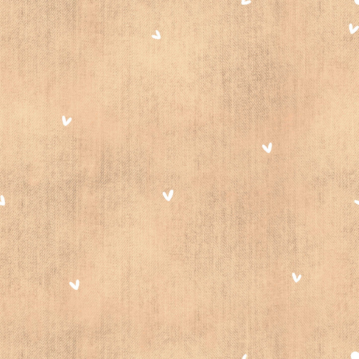 Vorbestellung | Denim Apricot | verschiedene Stoffarten