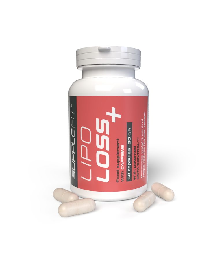 Lipo Loss+