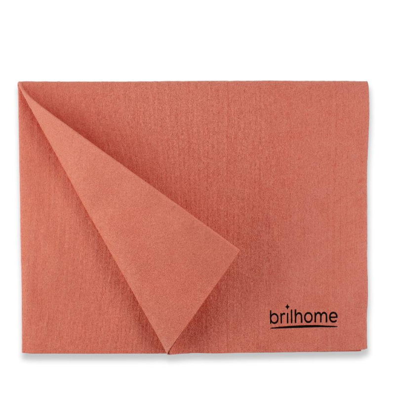 LUCY Mikrofasertuch für die perfekte Trocknung