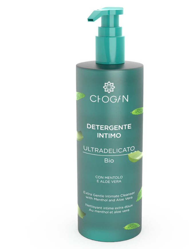 Intim-Waschlotion Menthol