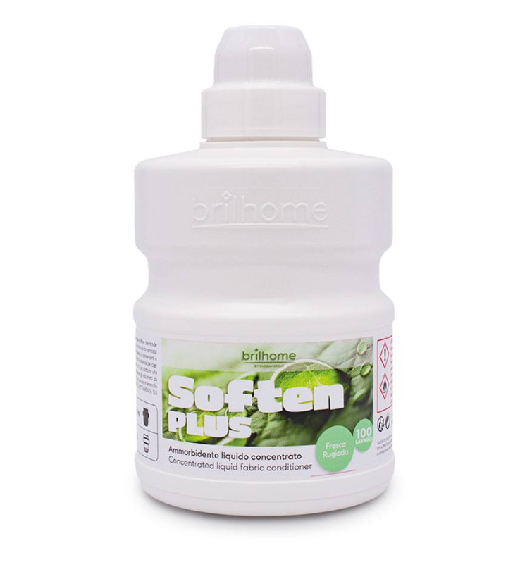 Weichspüler Morgentau