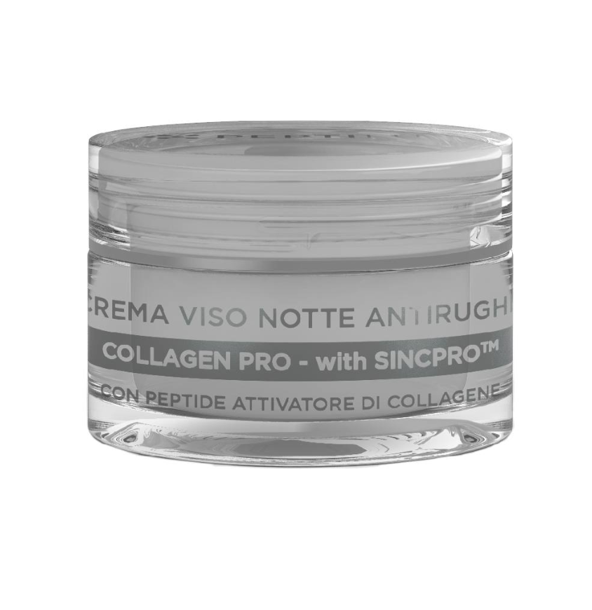 Peptilux Anti-Falten Nachtcreme