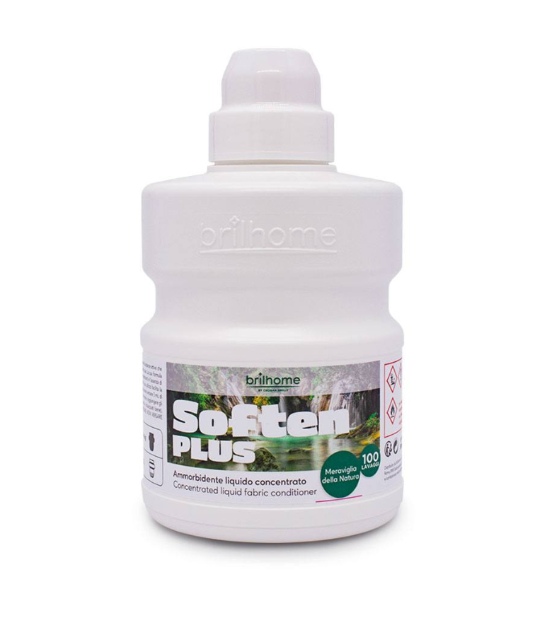 Weichspüler Wunder der Natur