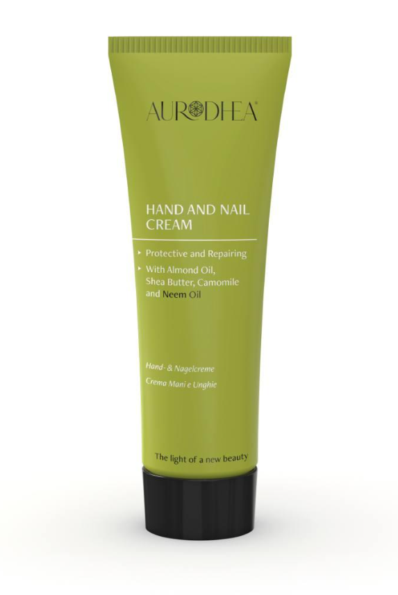 Handcreme mit Neemöl