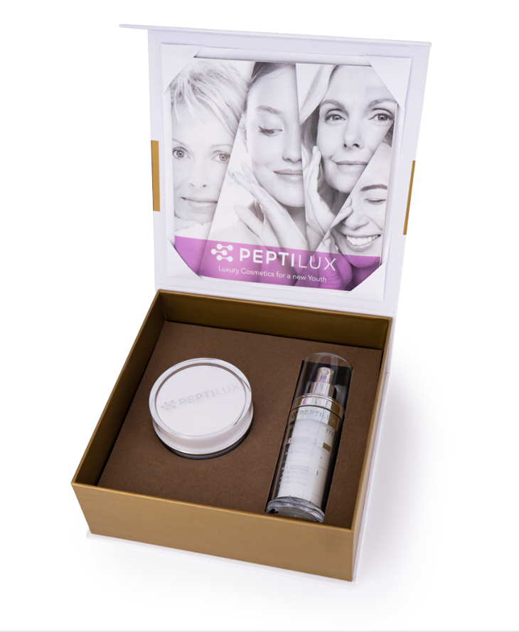 Luxury Skincare Night Set