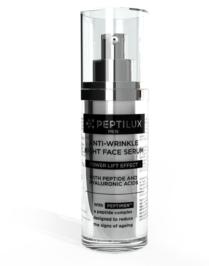 Peptilux Men Anti-Aging Nachtserum