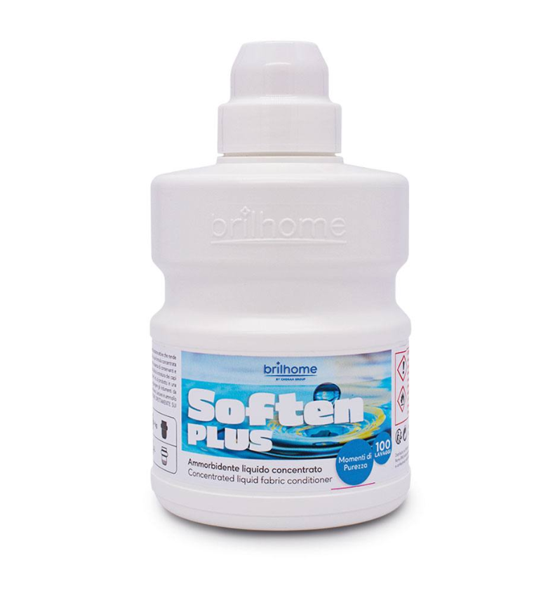 Weichspüler Sanfte Reinheit