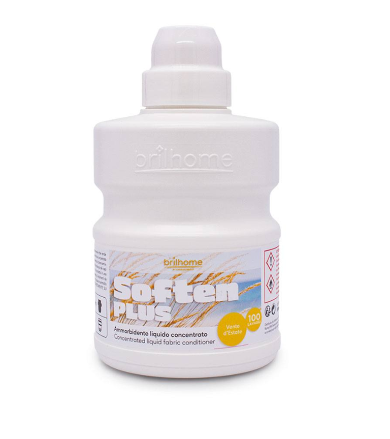 Weichspüler Sommerbrise