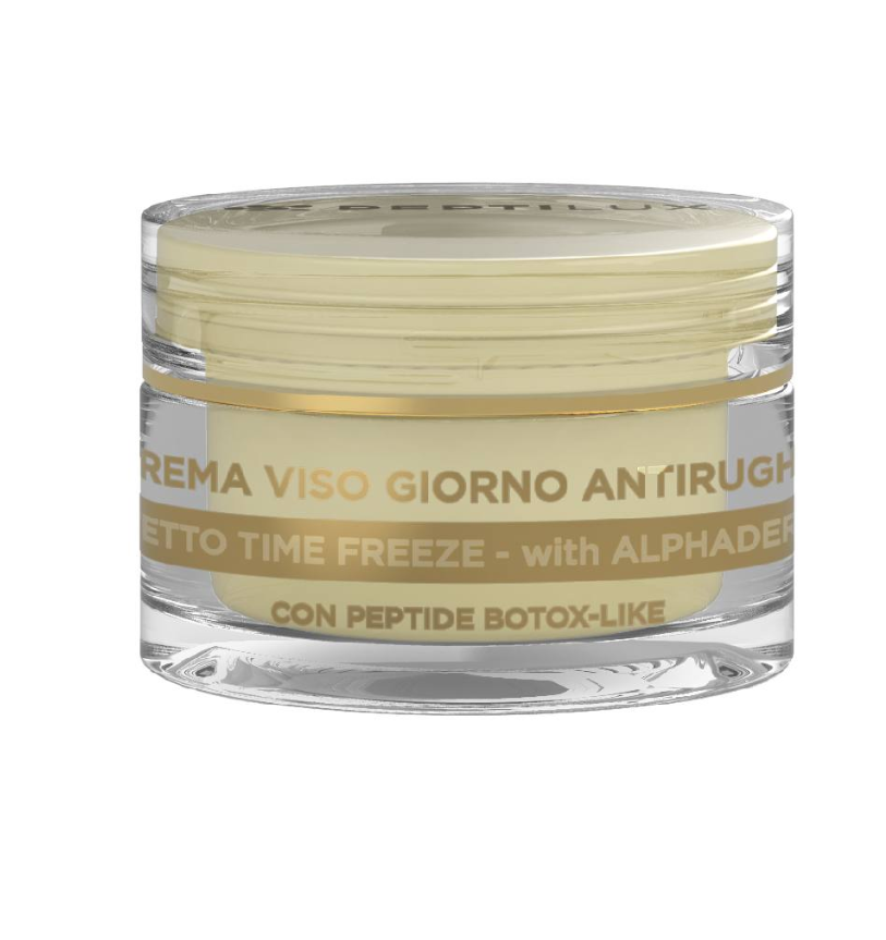 PEPTILUX Anti-Falten Tagescreme