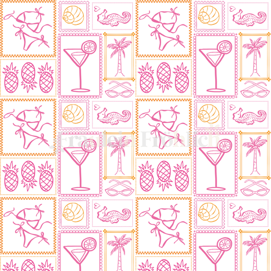 Vorbestellung Beach Vibes