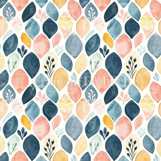 Vorbestellung Frühlingsblätter