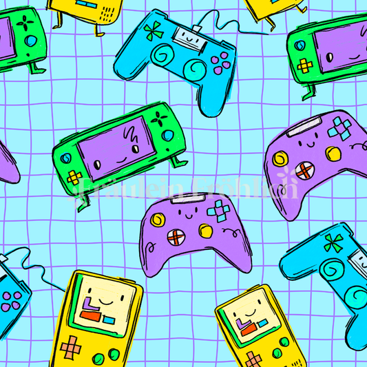 Vorbestellung Katzengold Game Over