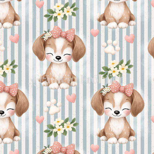 Vorbestellung Badelycra Hund