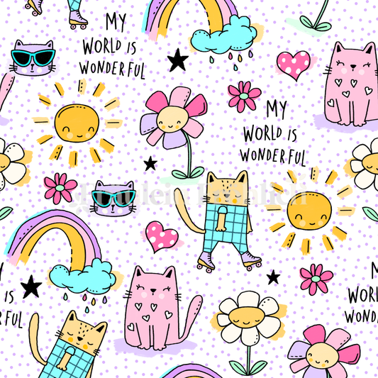 Katzengold Wunderbar