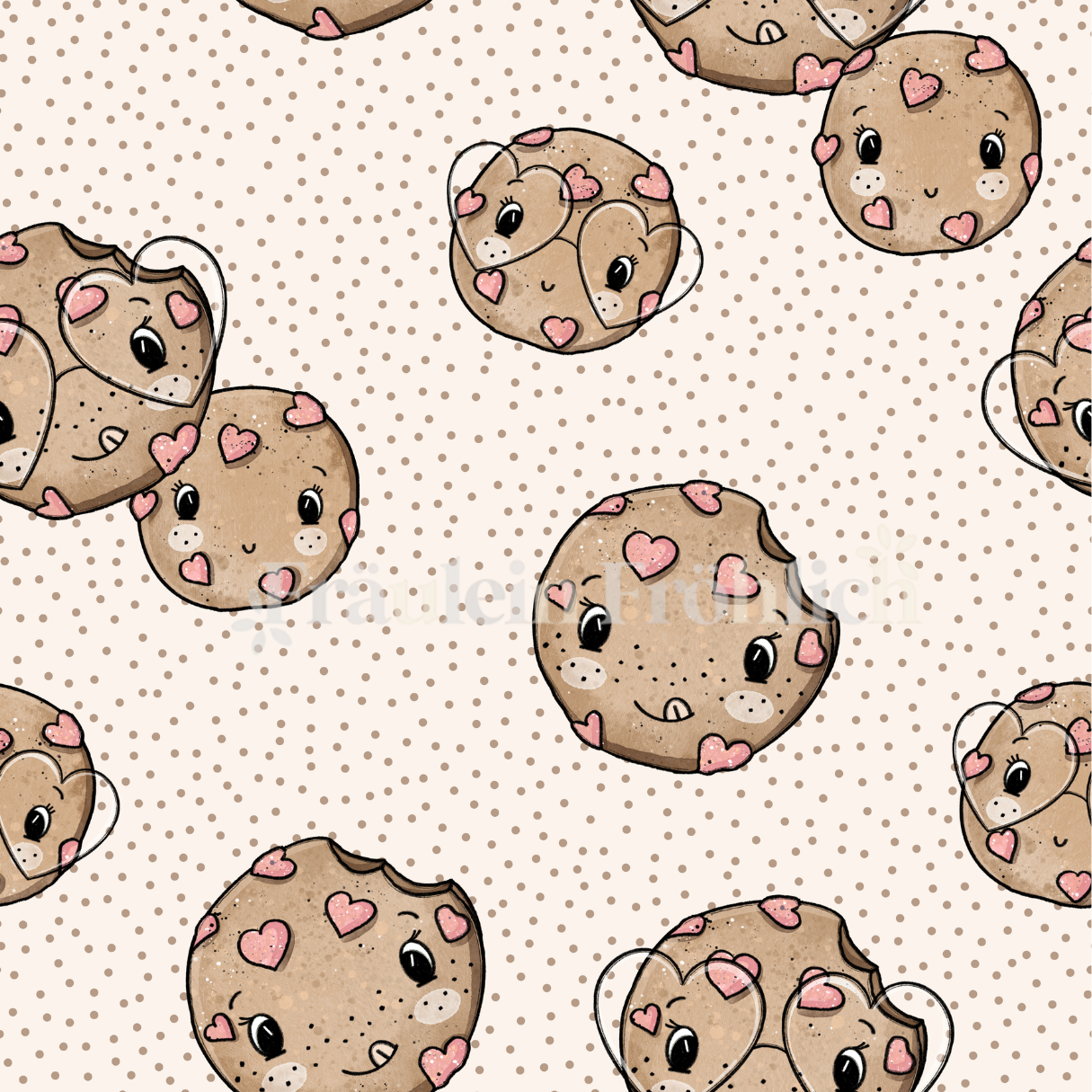 Vorbestellung | Katzengold Cookies