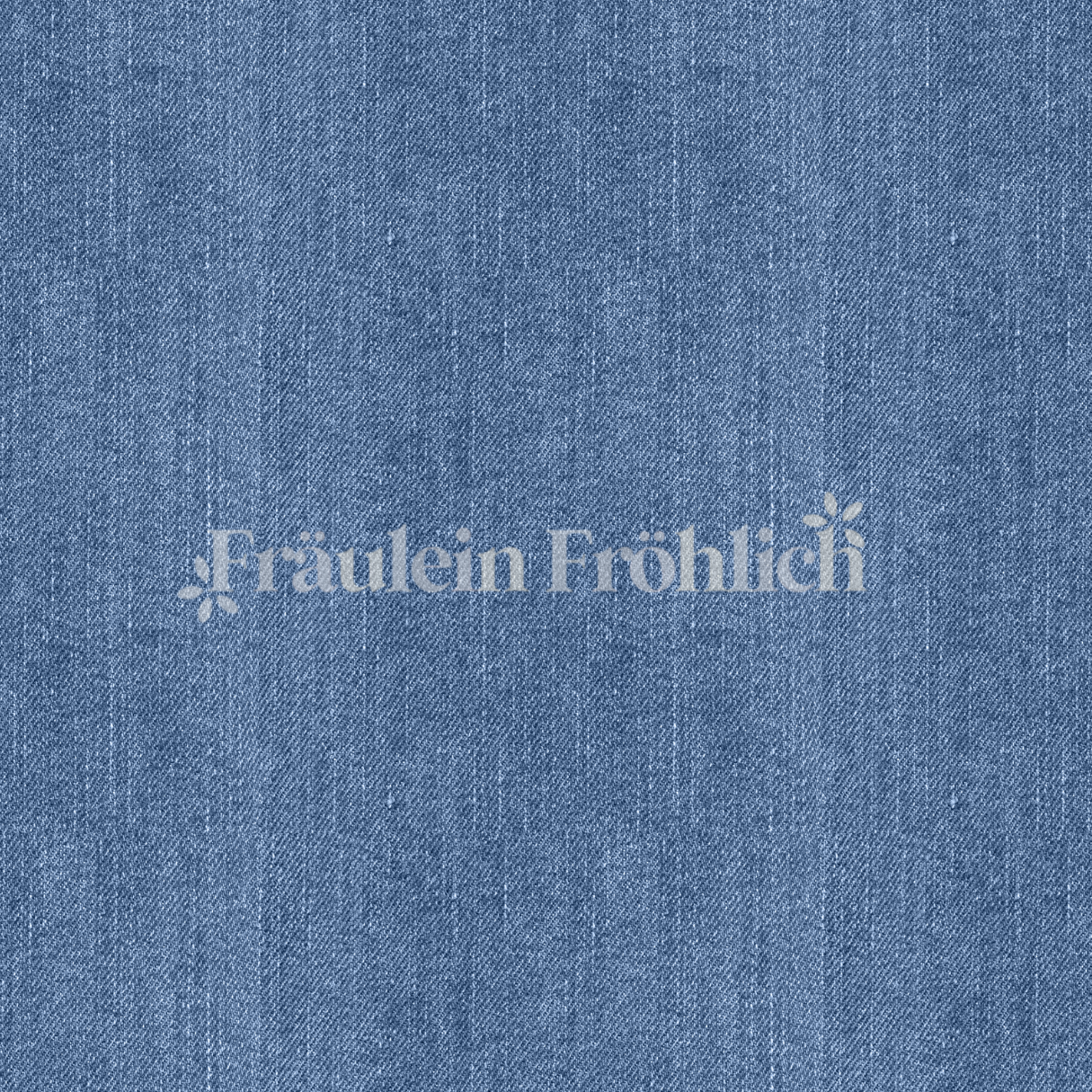 Vorbstellung | Denim blau | verschiedene Stoffarten