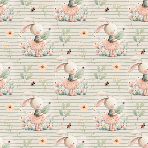 Bio-Jersey Hase Florina