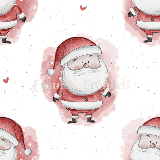 Vorbestellung | Santa