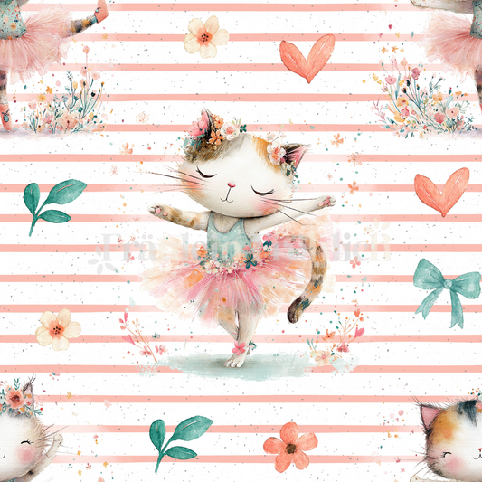 Katzenballerina