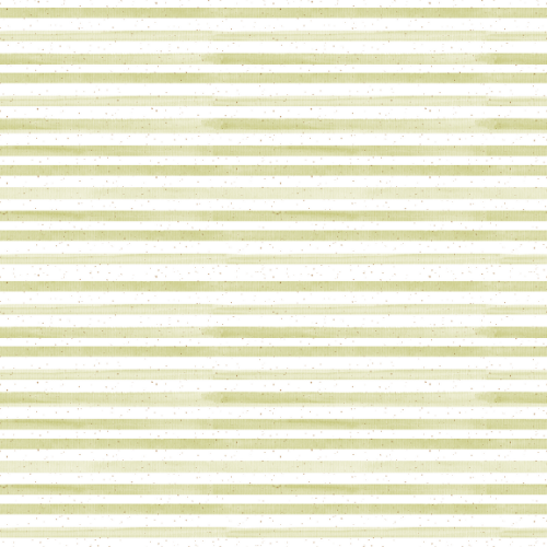 French Terry Glückshase Kombi Streifen