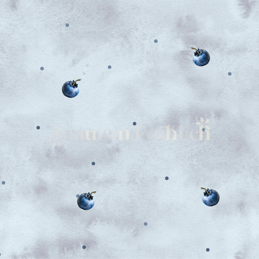 Heidelbeer-Kuh Kombi