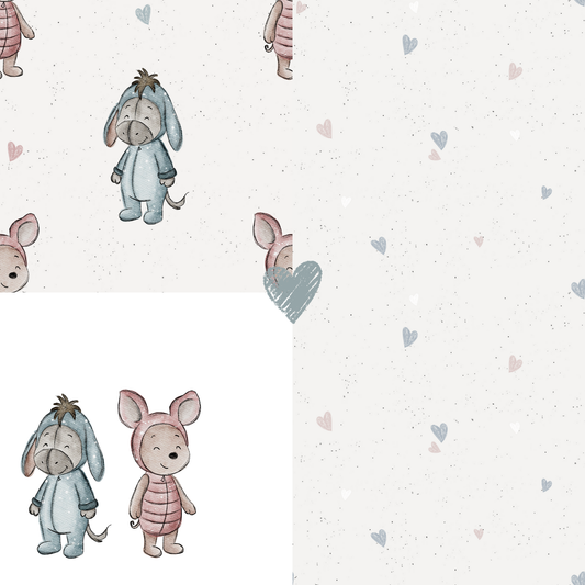 Vorbestellung Bundle Eselchen