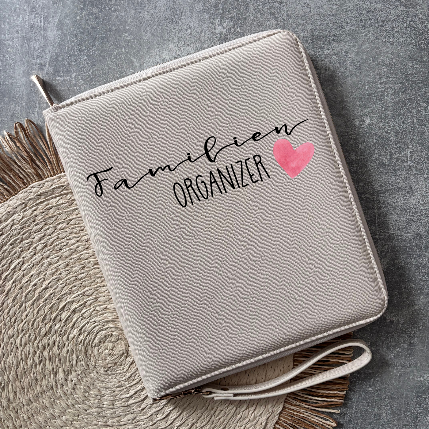 Familienorganizer