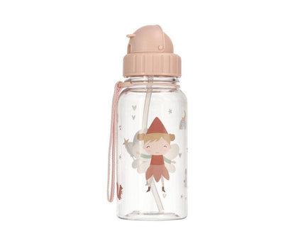 Plastikflasche Wild Fairies