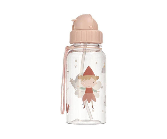 Plastikflasche Wild Fairies